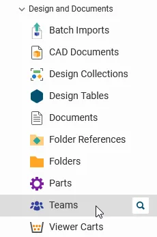 How to book a specific CERN Drawing Reference before the creation of the Drawing?