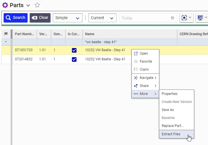 A screenshot of a computer
Description automatically generated