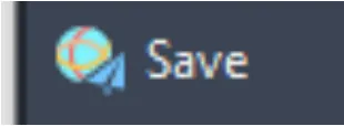 A blue and white logo

Description automatically generated