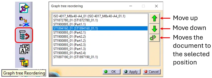 A screenshot of a computer

Description automatically generated